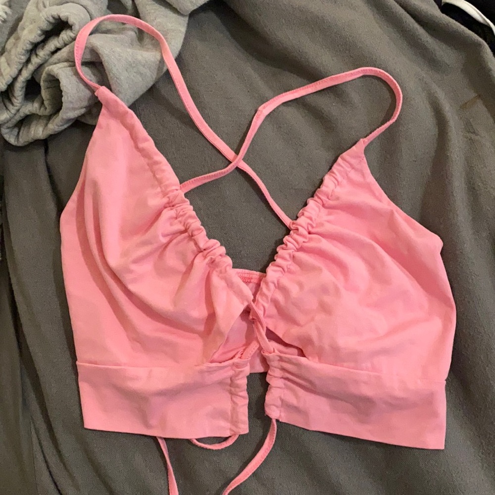 Princess polly top